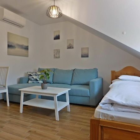 Berki Apartman Körmend Zewnętrze zdjęcie