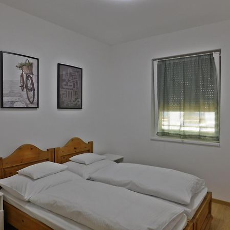 Berki Apartman Körmend Zewnętrze zdjęcie