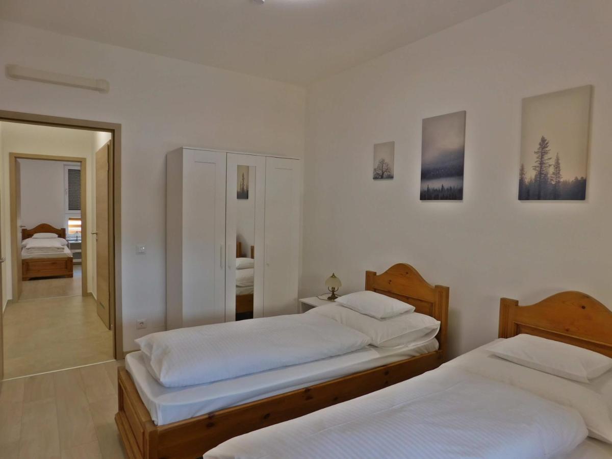 Berki Apartman Körmend Zewnętrze zdjęcie