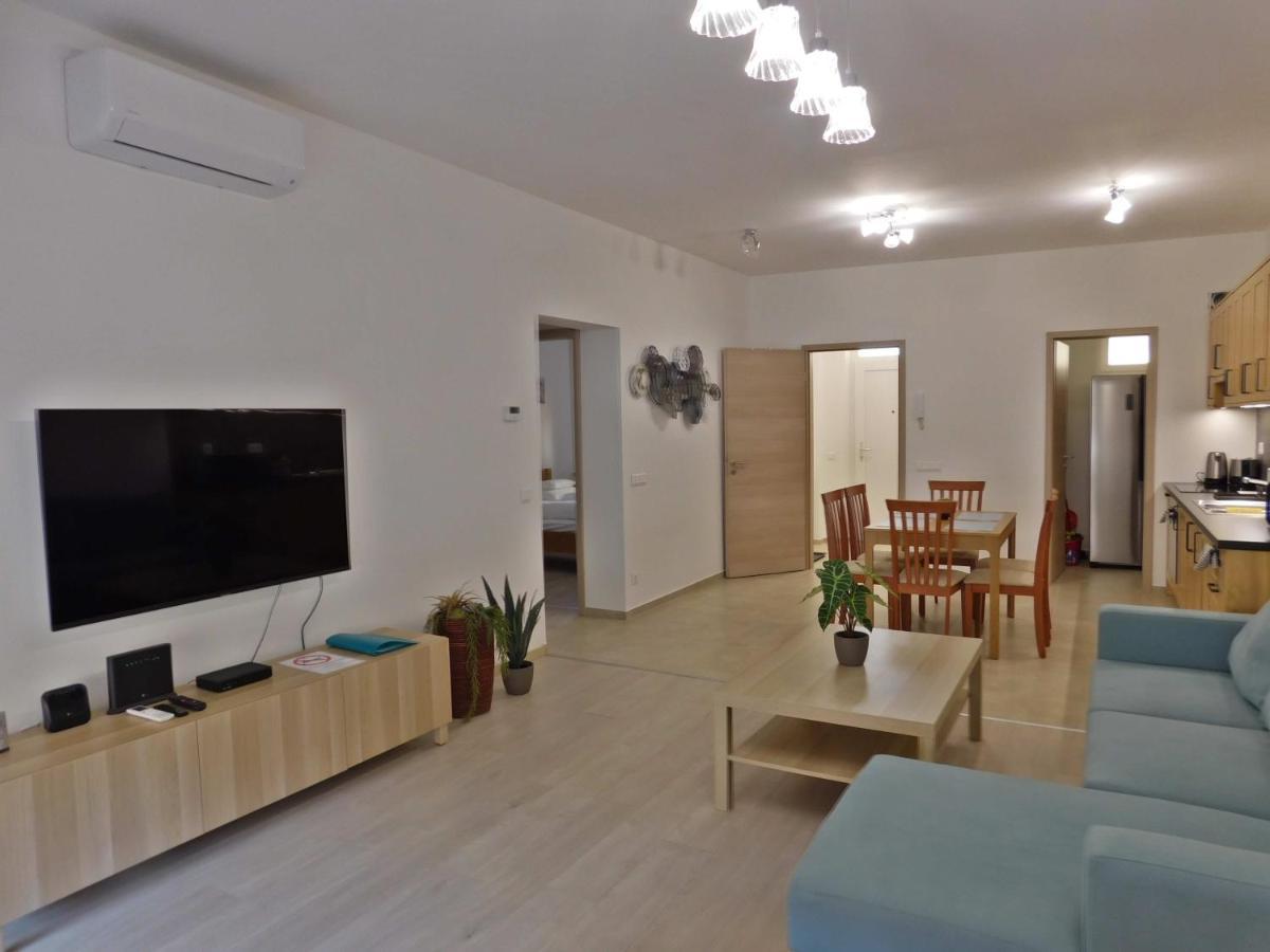 Berki Apartman Körmend Zewnętrze zdjęcie