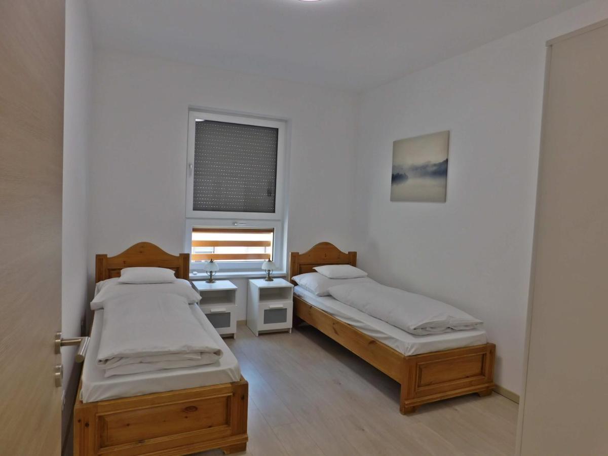 Berki Apartman Körmend Zewnętrze zdjęcie