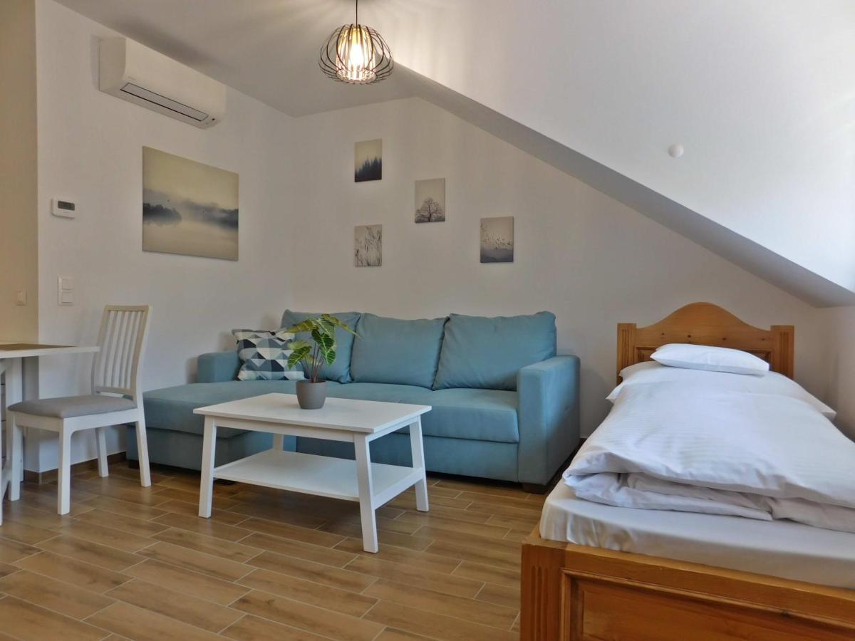 Berki Apartman Körmend Zewnętrze zdjęcie