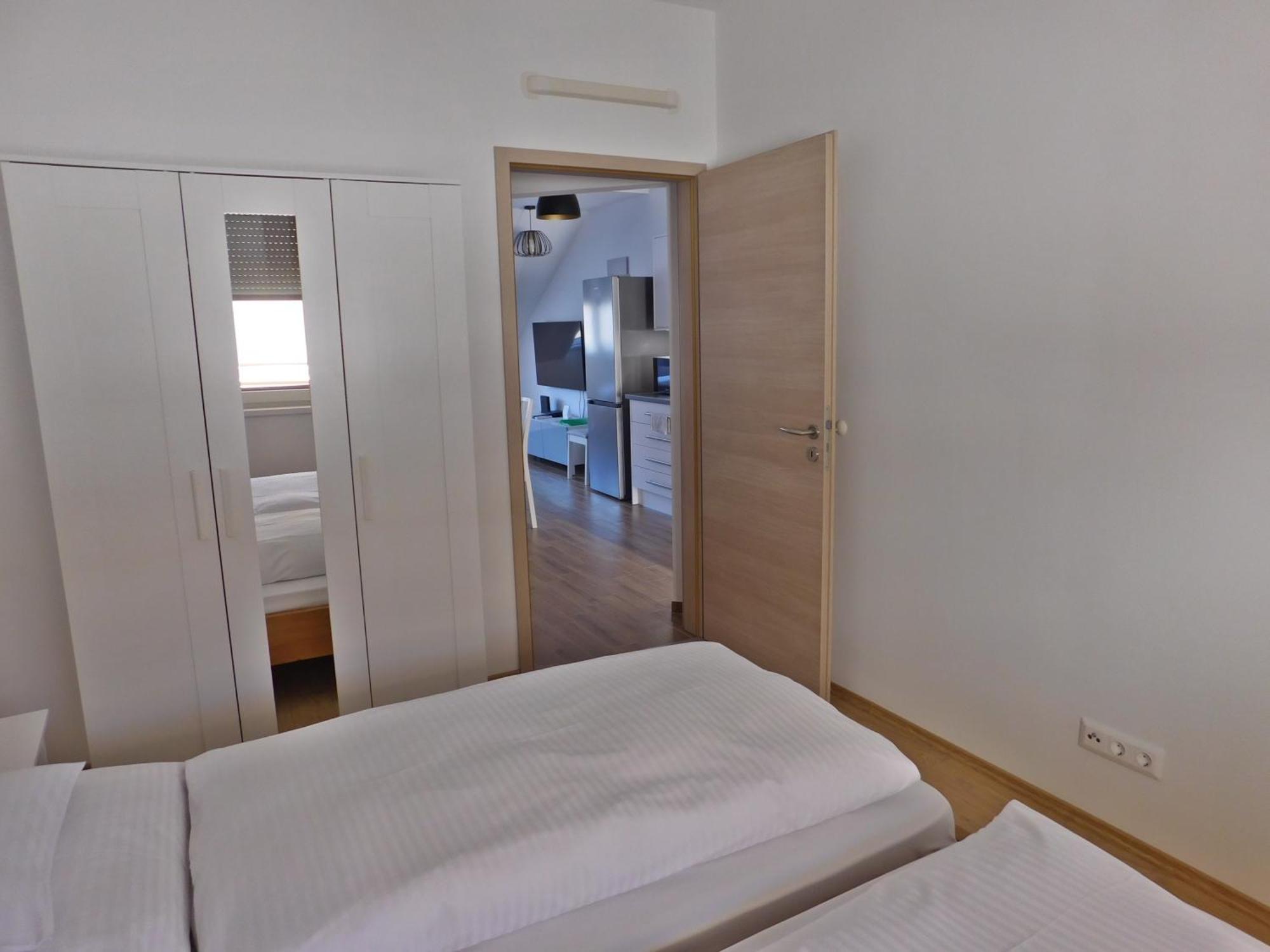 Berki Apartman Körmend Zewnętrze zdjęcie