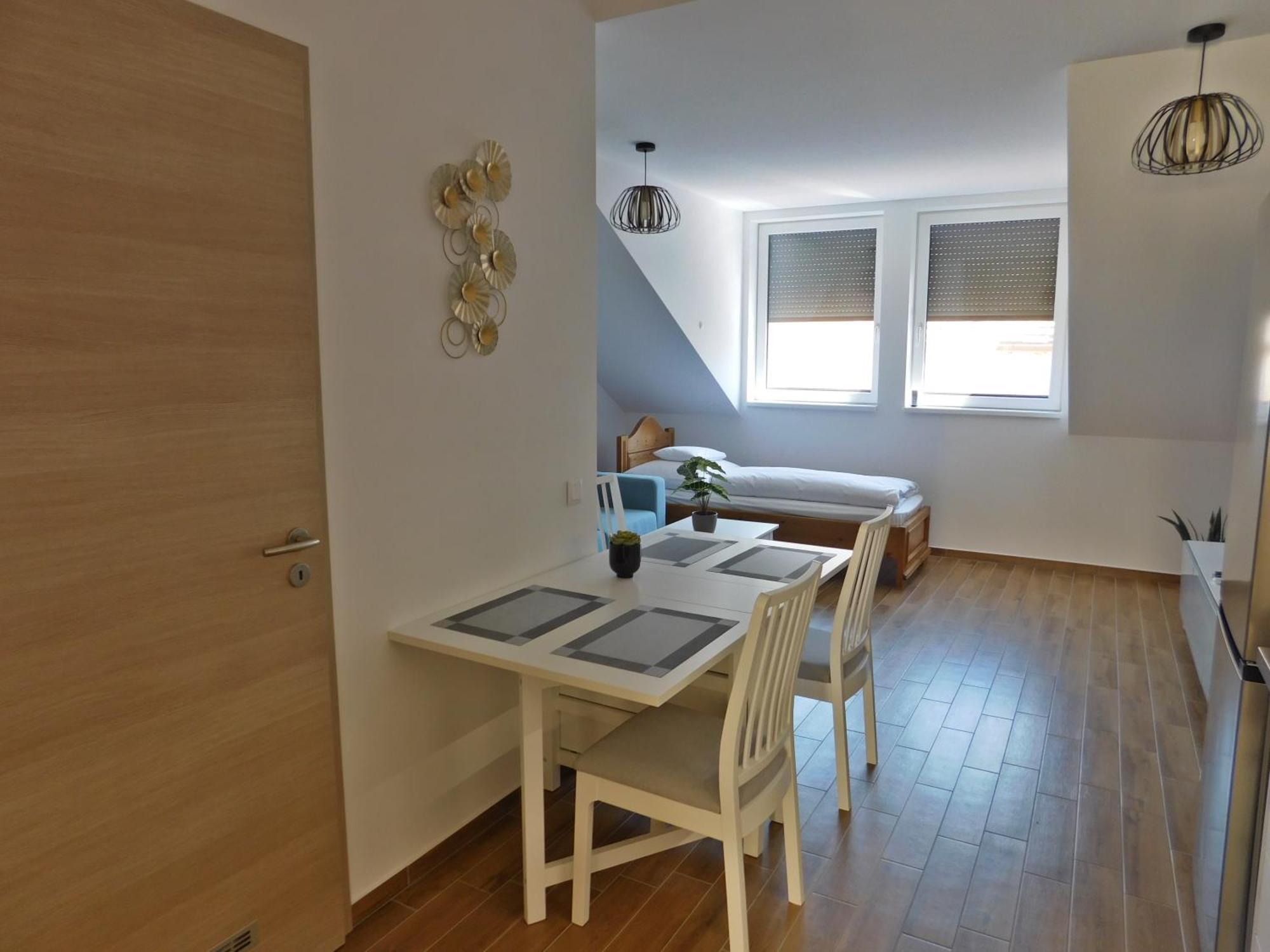 Berki Apartman Körmend Zewnętrze zdjęcie