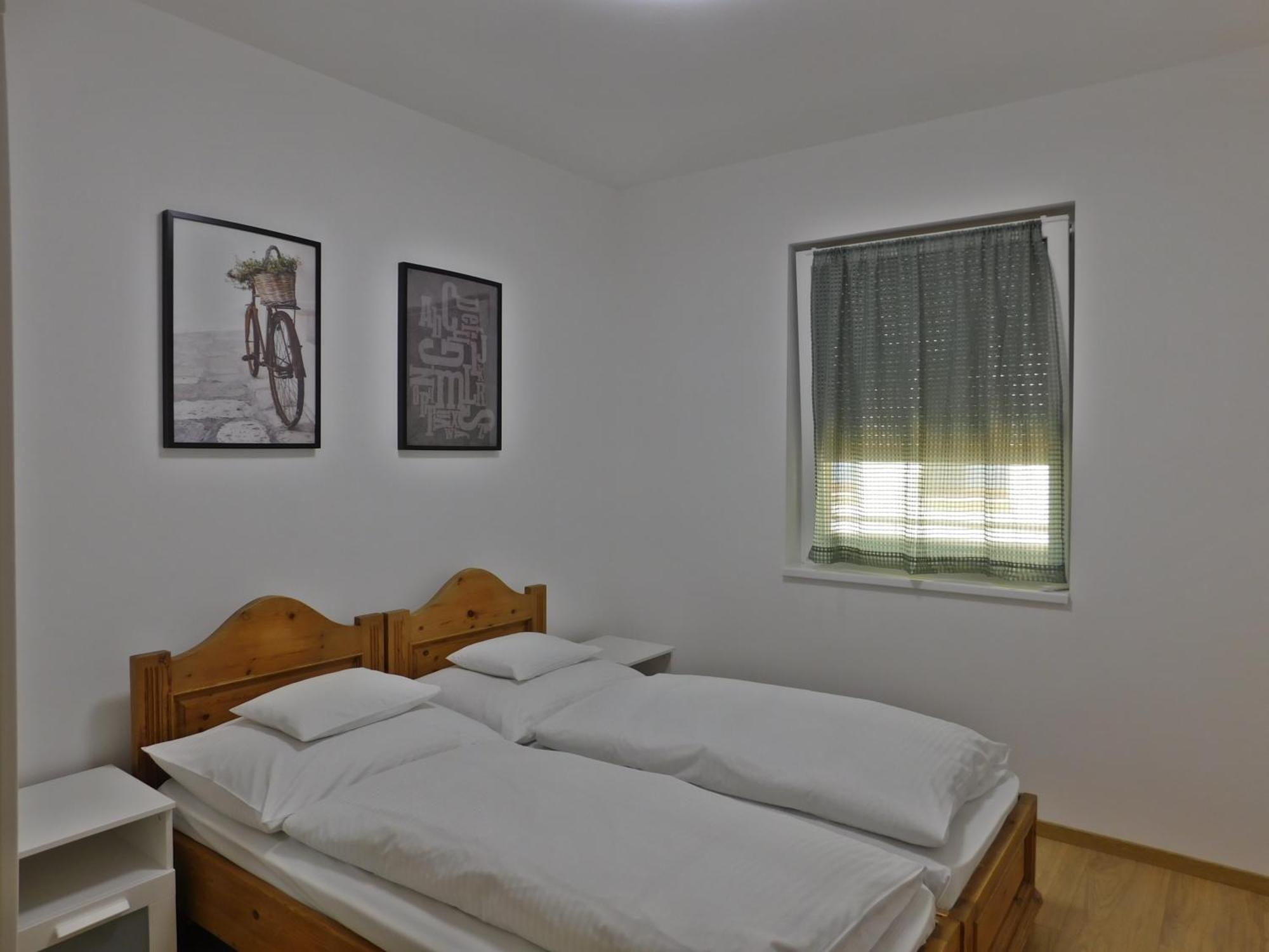 Berki Apartman Körmend Zewnętrze zdjęcie