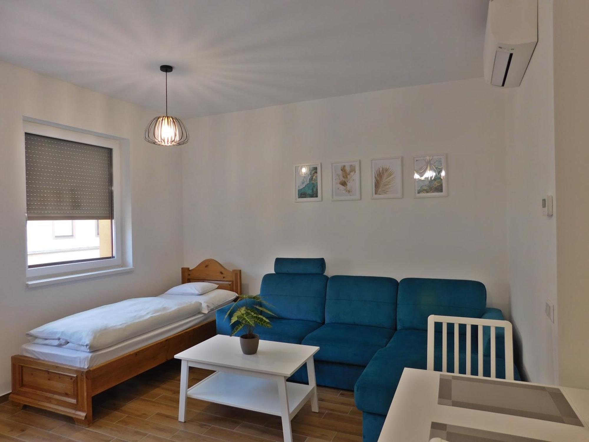 Berki Apartman Körmend Zewnętrze zdjęcie