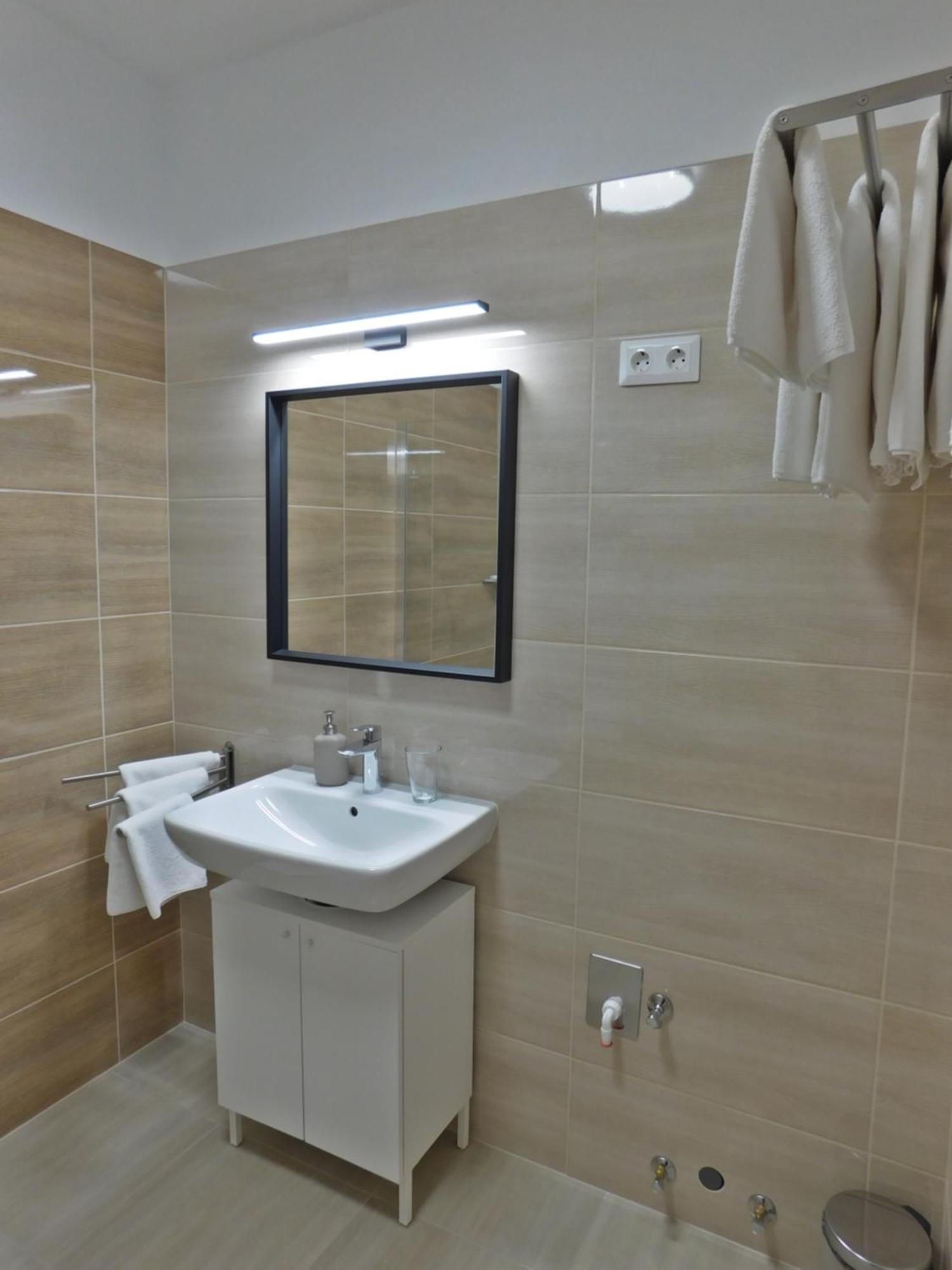 Berki Apartman Körmend Pokój zdjęcie
