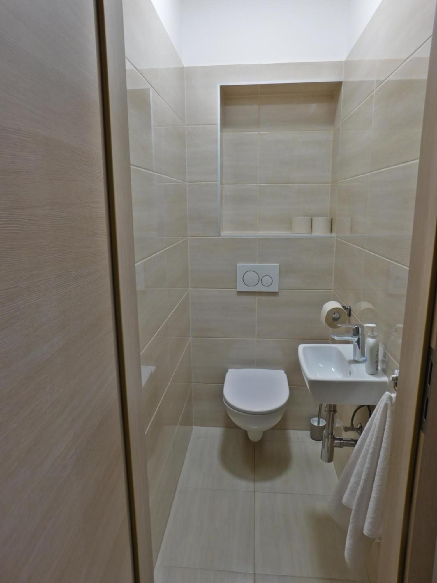 Berki Apartman Körmend Pokój zdjęcie